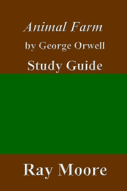 Animal Farm by George Orwell: A Study Guide (Volume 51)