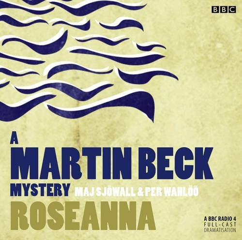Roseanna (Martin Beck Mysteries)
