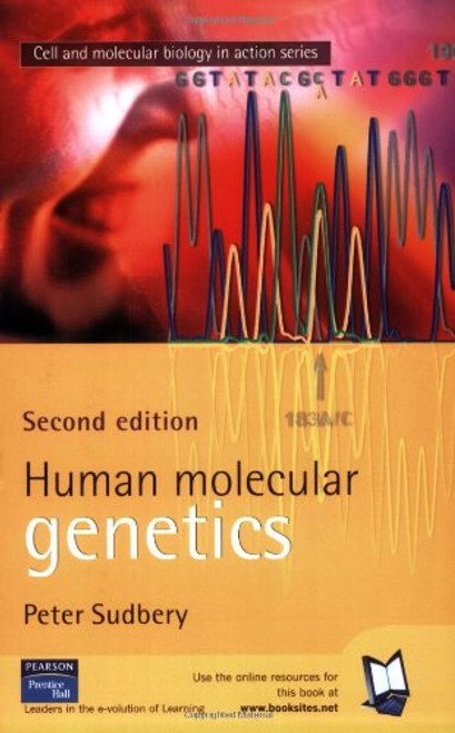 Human Molecular Genetics (2nd Edition)