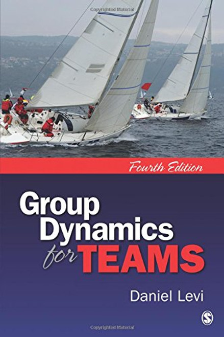 Group Dynamics for Teams