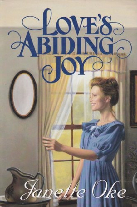 Love's Abiding Joy, Book Four (Book Four)