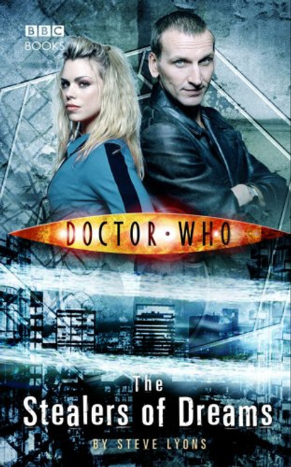 Doctor Who: The Stealers Of Dreams