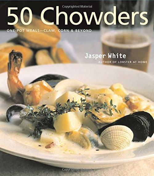 50 Chowders