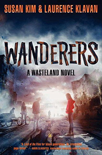 Wanderers (Wasteland)
