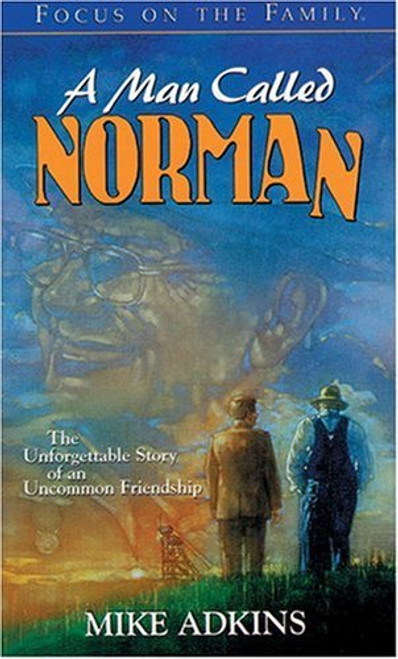 A Man Called Norman