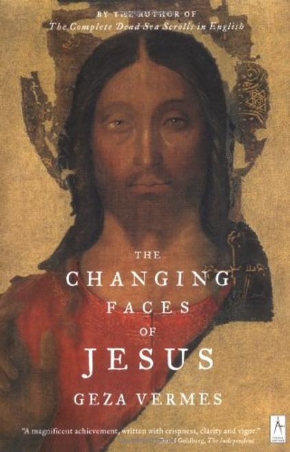 The Changing Faces of Jesus (Compass)