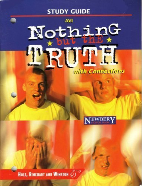 Nothing but the truth: With connections (HRW library)