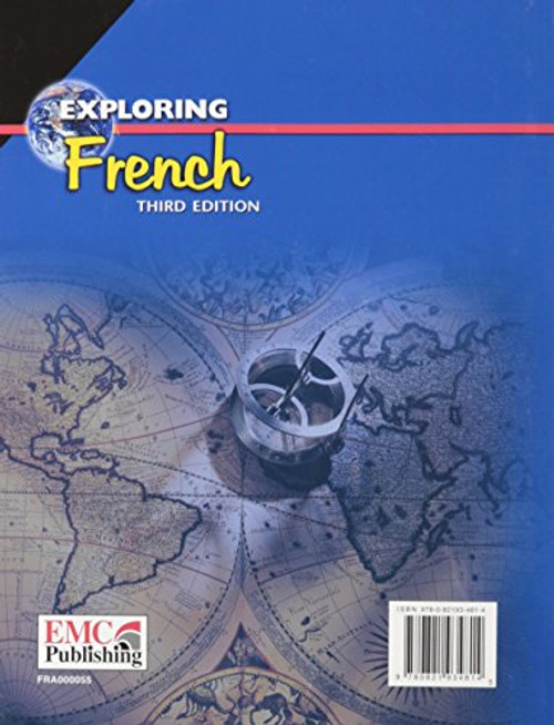 Exploring French (French Edition)