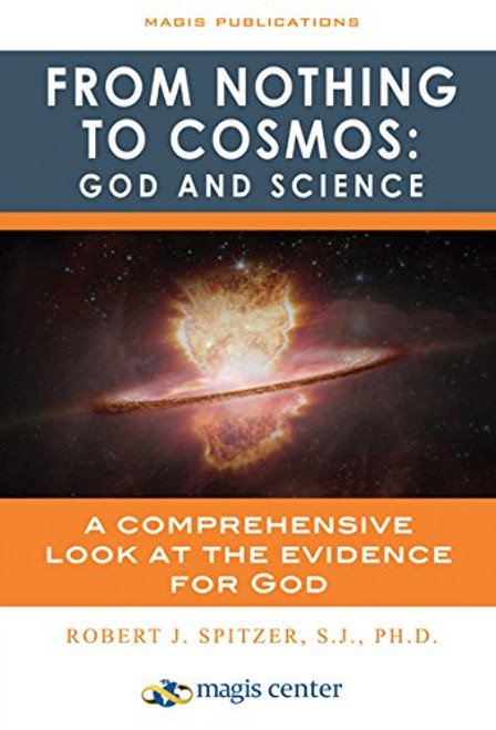 From Nothing to Cosmos Study Guide