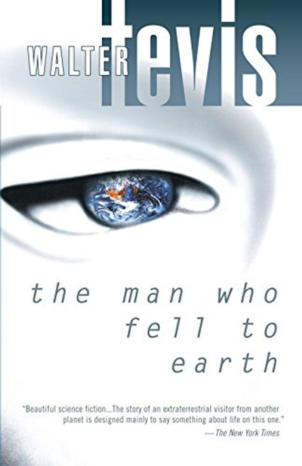 The Man Who Fell to Earth