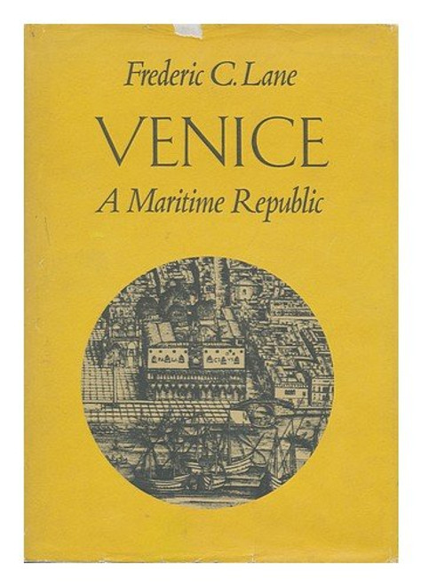 Venice: A Maritime Republic