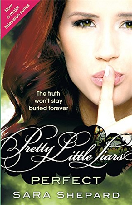 Perfect (Pretty Little Liars, Book 3)