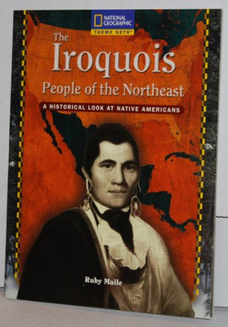 Theme Sets: The Iroquois