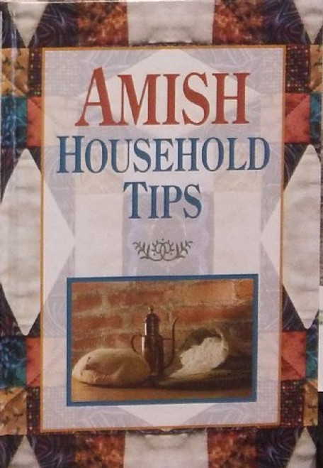 Amish Household Tips