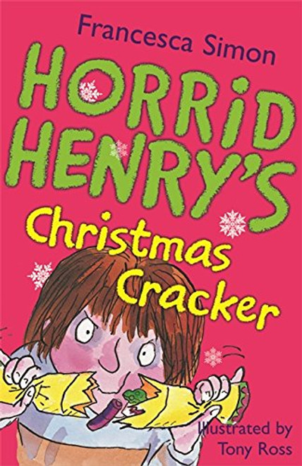 Horrid Henry's Christmas Cracker (Horrid Henry)
