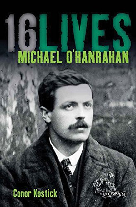 Michael O'Hanrahan: 16 Lives (16 Lives)