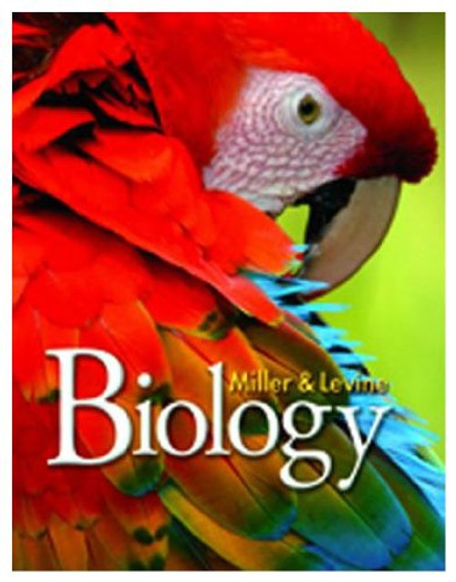 Miller & Levine Biology: Laboratory Manual A, Teacher's Edition