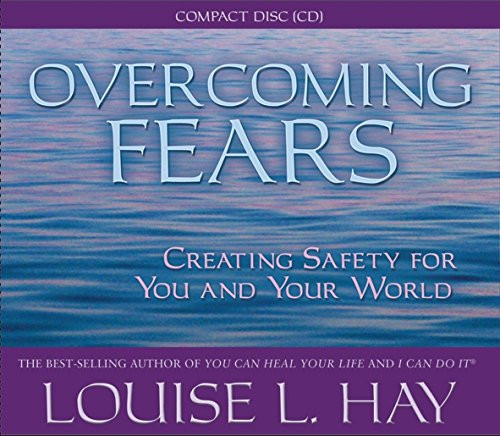 Overcoming Fears