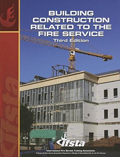 Building Construction Related to the Fire Service