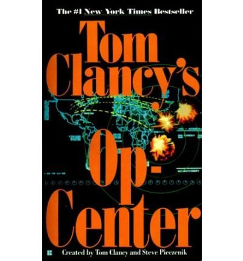 Tom Clancy's Op Center