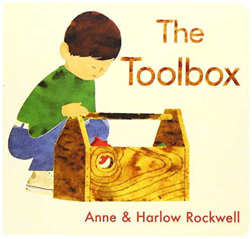 The Toolbox