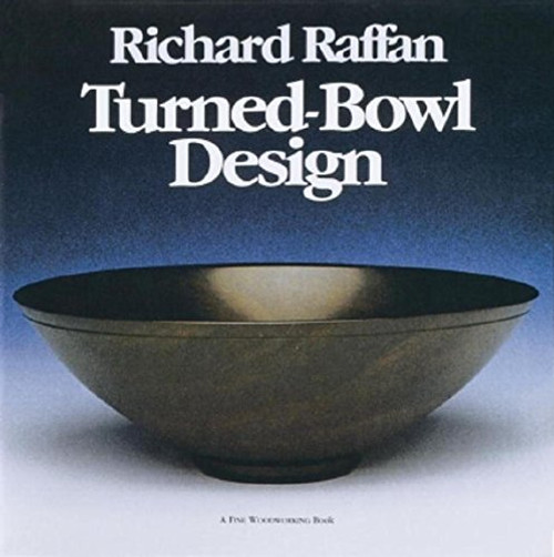 Turned-Bowl Design