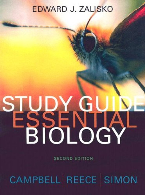 Study Guide Essential Biology