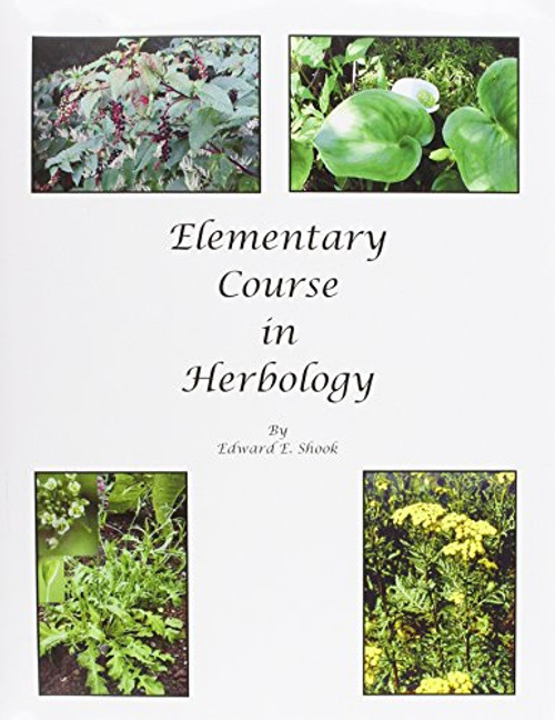 Elementary Course in Herbology