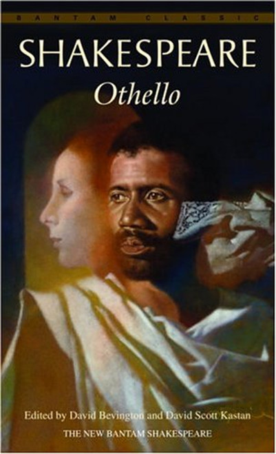 Othello (Bantam Classic)