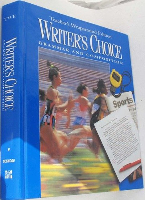Writer's Choice Grammar and Composition