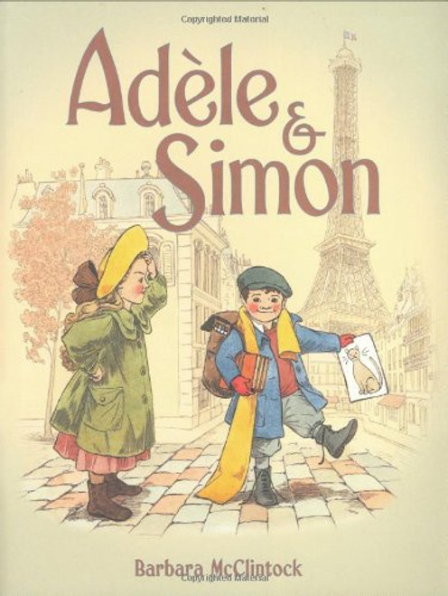 Adle & Simon (Adele & Simon)