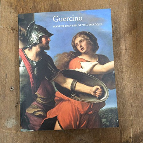 Guercino: Master Painter of the Baroque