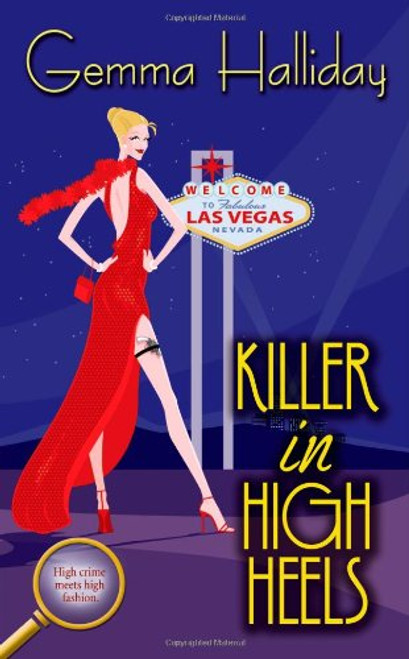 Killer in High Heels