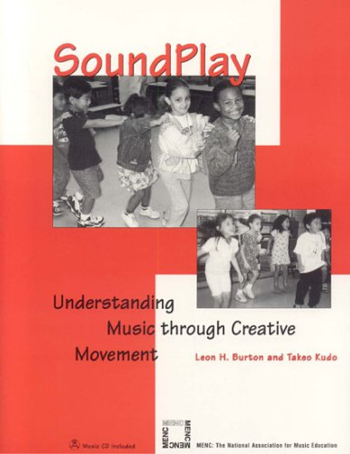 SoundPlay: Understanding Music through Creative Movement