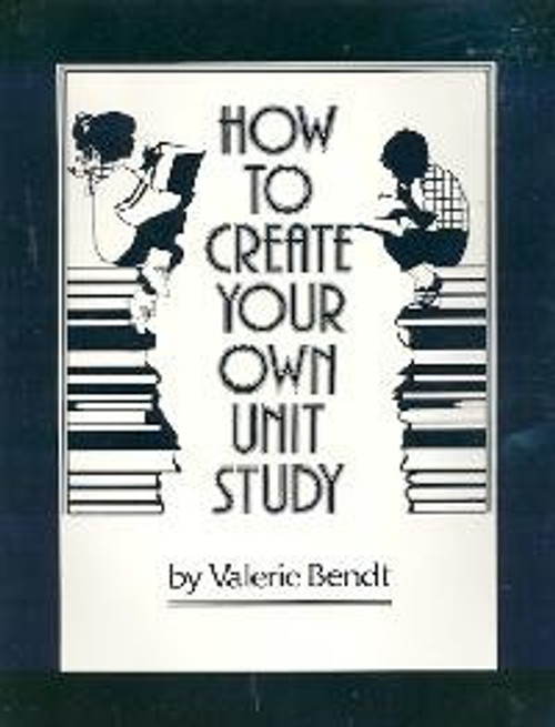 How to Create Your Own Unit Study