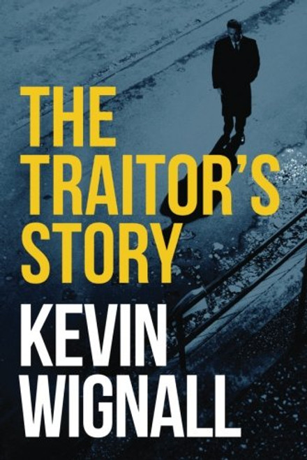 The Traitor's Story