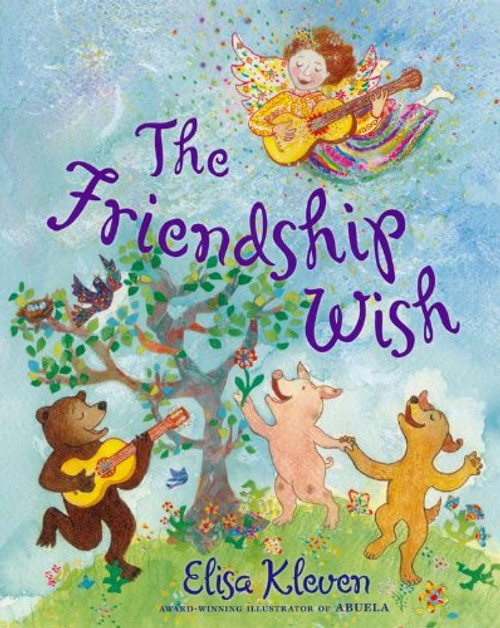 The Friendship Wish