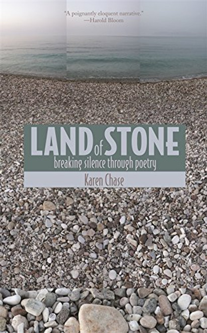 Land of Stone: Breaking Silence Through Poetry (William Beaumont Hospital Series in Speech and Language Pathology)