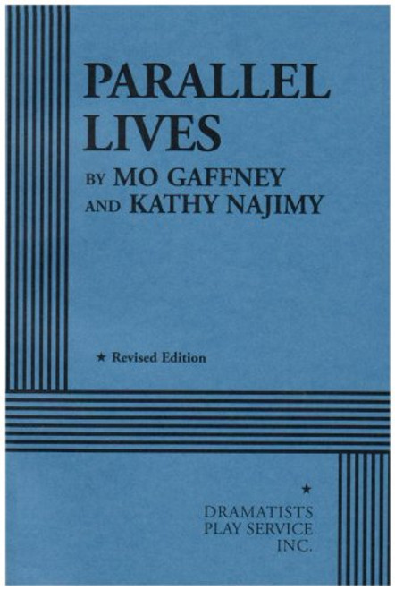 Parallel Lives - based on The Kathy and Mo Show.