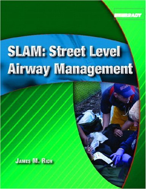 SLAM: Street Level Airway Management
