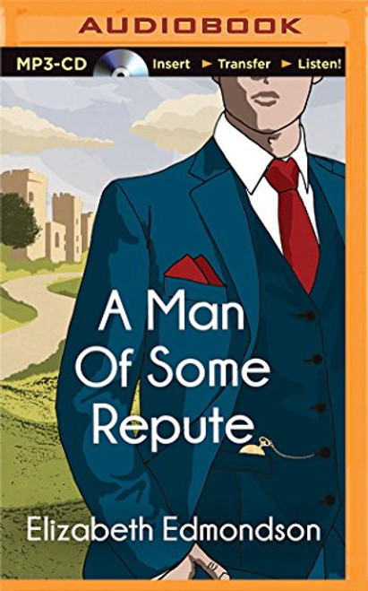 A Man of Some Repute (A Very English Mystery)