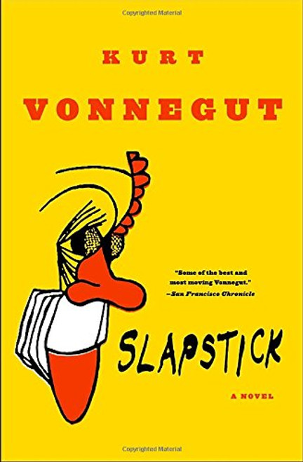 Slapstick or Lonesome No More!