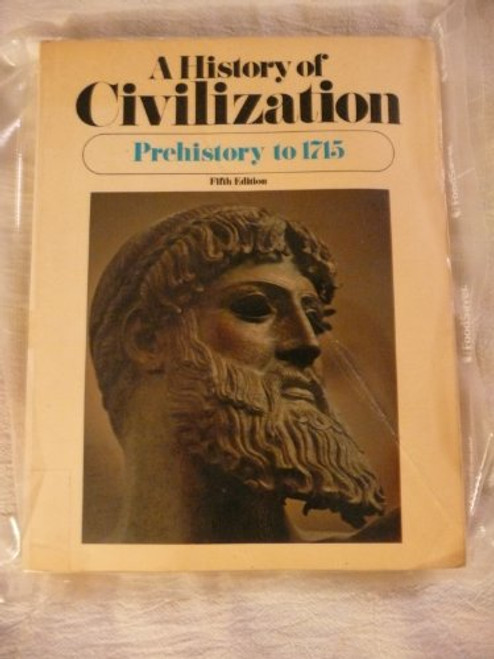 A history of civilization