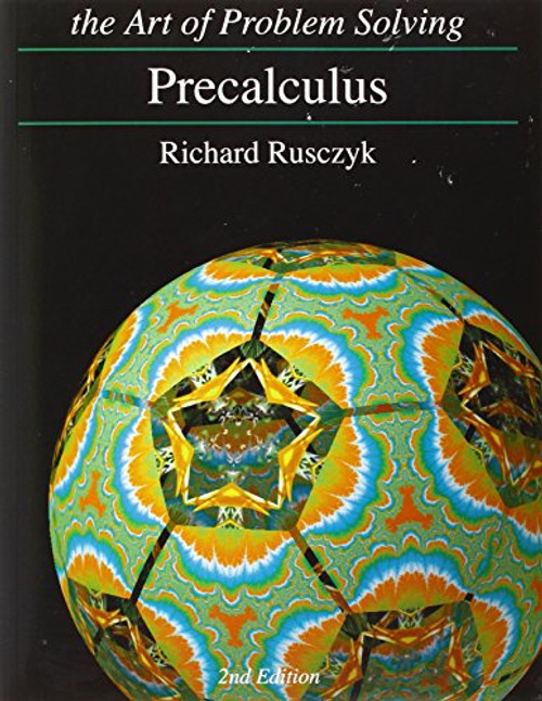Precalculus (Art of Problem Solving)