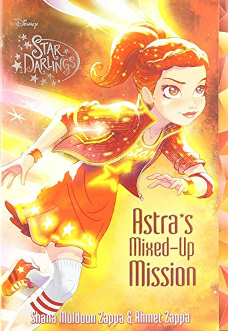 Star Darlings Astra's Mixed-Up Mission