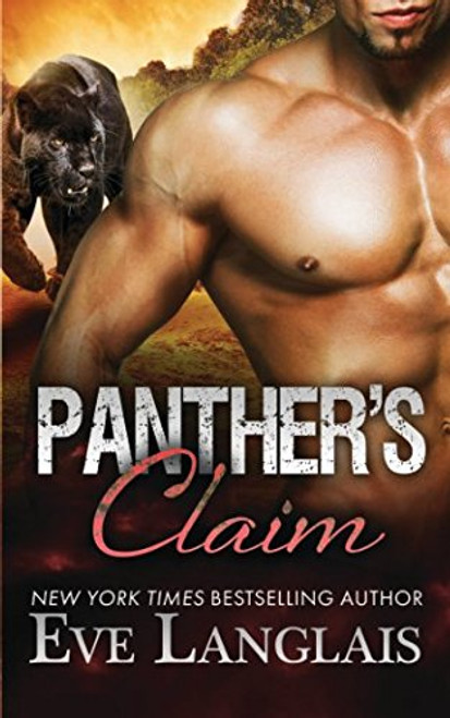 Panther's Claim (Bitten Point) (Volume 2)
