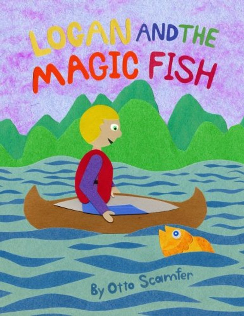 Logan And The Magic Fish