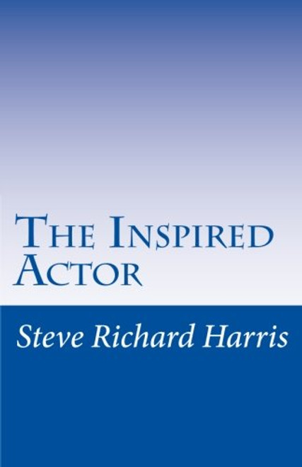 The Inspired Actor