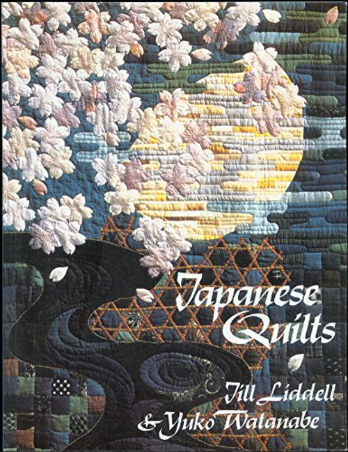 Japanese Quilts