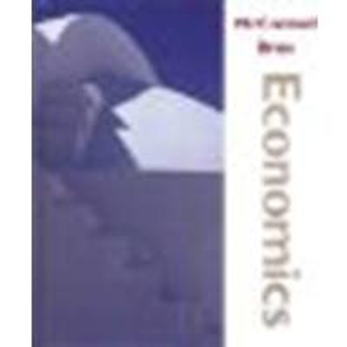 Economics - Principles, Problems, and Policies 16th edition